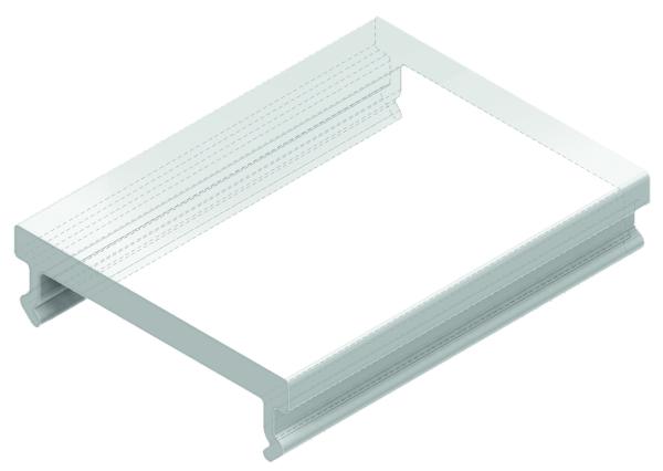 LX Ultimate Flat Profil